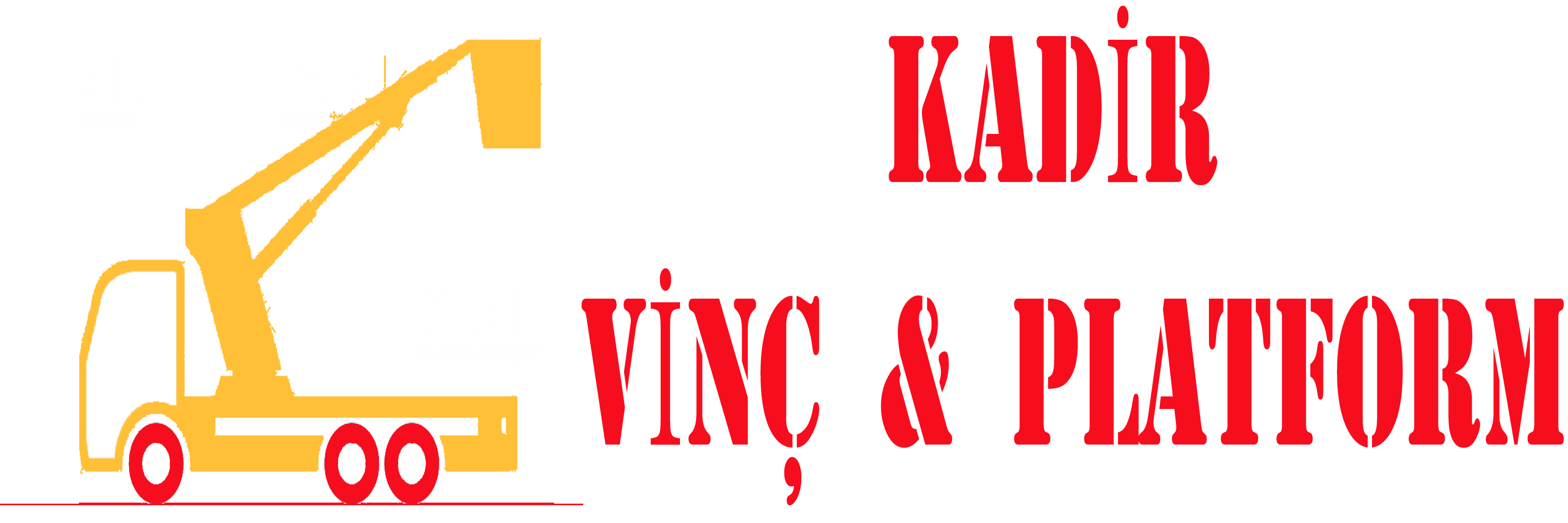 Van Sepetli Vinç | Kiralama | Kadir Platform